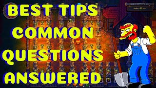 Best Graveyard Keeper Tips and Tricks/ Guide