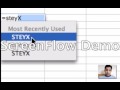 Calculation of LOD and LOQ using Microsoft Excel ...