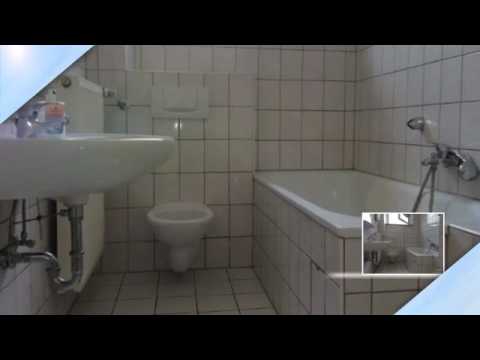 KR-City: 4-Zimmer-Wohnung für Familien mit 2 Kindern