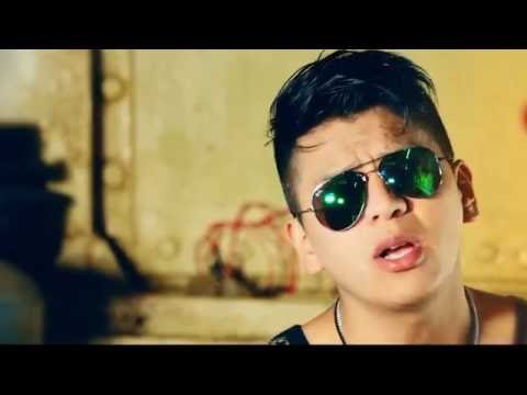 Kevin Lopez y Su Cumbia Poder │Ya vete│ Primicia 2016 Studios Roy™☑️