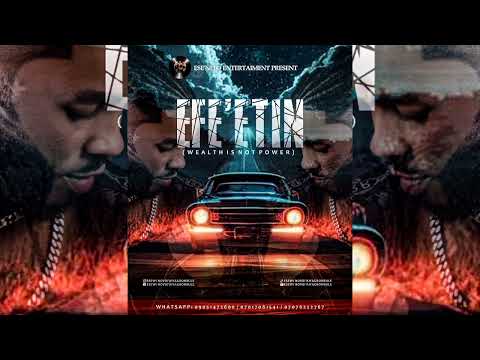 ESEWI NOVBI'AIYAGBONRULE - EFE'ETIN