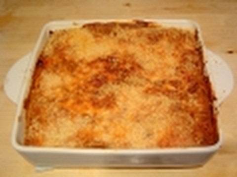 Greek MOUSSAKA | How to cook recipe | Lasagne