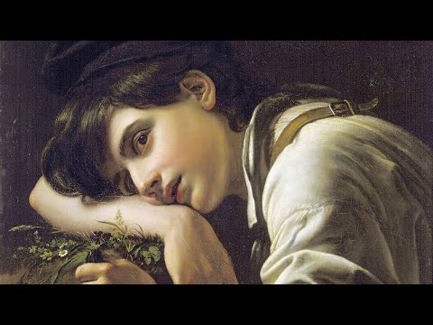 Alma mia (Antonio Cesti) Marianne Beate Kielland
