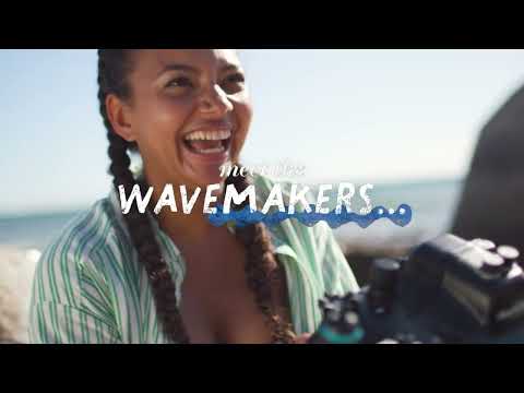 FatFace Meet The Wavemakers