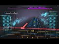 Tomoko Aran - Midnight Pretenders | Bass Playthrough Rocksmith 2014 CDLC