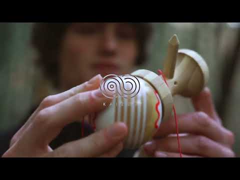 Kendama USA Presents - Bamboo Fishcakes