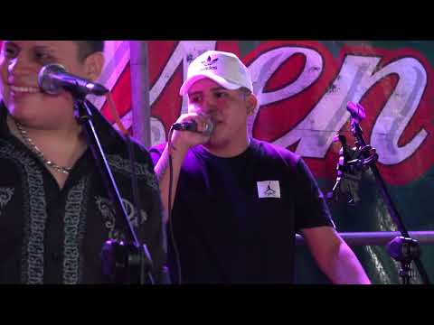 SENDERITO DE AMOR - EL GRAN CHORRILLANO INTERNACIONAL