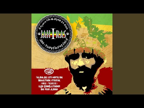 Jáh Providenciará - Jah I Ras