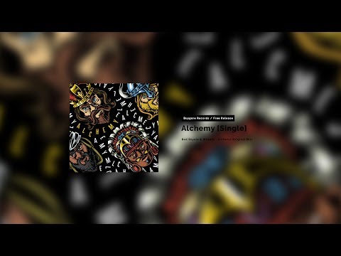 Bad Royale & Wheeto - Alchemy [Good Enuff / Free Download]