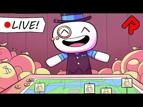 FORAGER beta: The Hunt for Fire Island! | Live Indie Game Stream