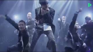 170702 "Guess Who" TAEMIN 1st STAGE BUDOKAN