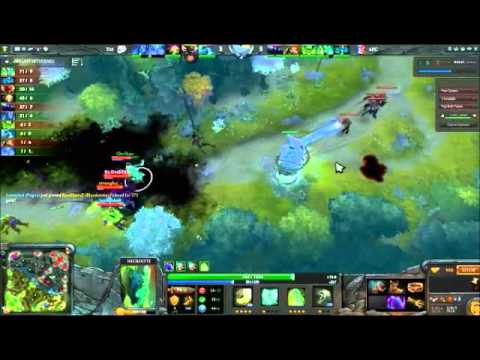 Dota2 Atod3 Final 4FC vs TM Game3