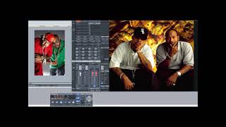 UGK – Good Stuff (Slowed Down)