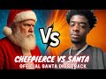 ChefPierce Vs Santa Offizieller Diss Track Für Den Weihnachtsmann