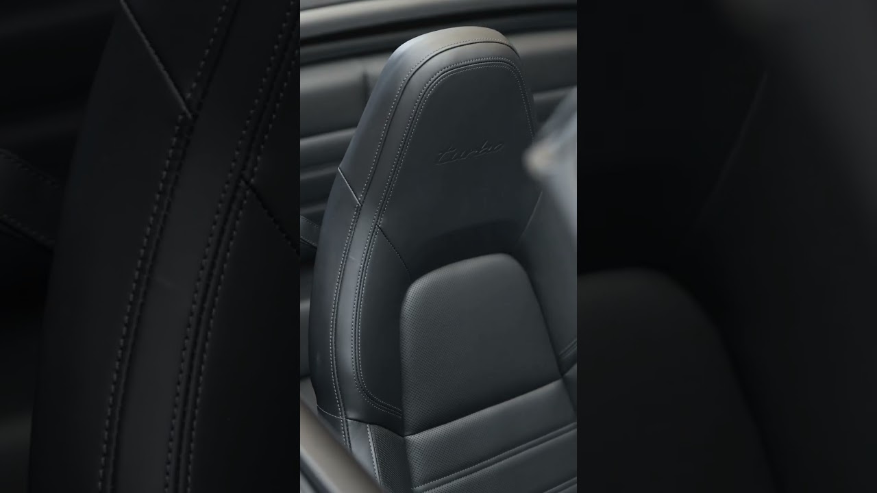 What is your DREAM car?