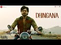 Dhingana | Raees | Shah Rukh Khan | JAM8 | Mika Singh