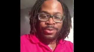 Perfection not Required intro