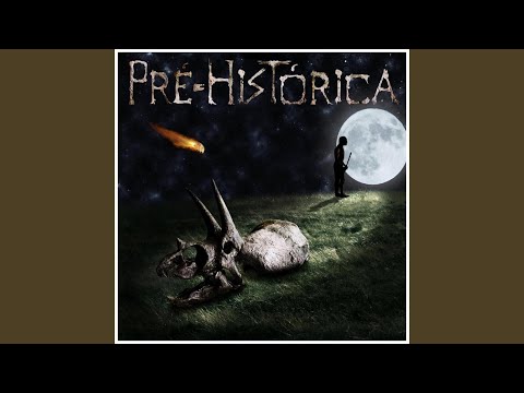 Revolução Industrial - Pré-Histórica