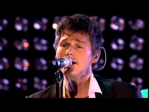 Videoclip de Forever Not Yours (Live) — a-ha