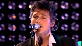 A-Ha 2010.Forever Not Yours