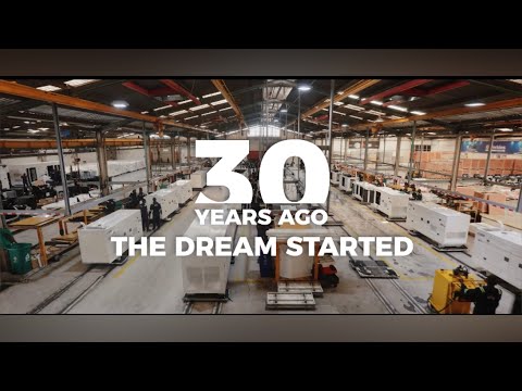 Mikano International 30 Years Legacy - Growth & Trust | Mikano Motors