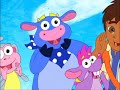 Dora The Explorer Dora S Pirate Adventure Sing And Dance Instrumental