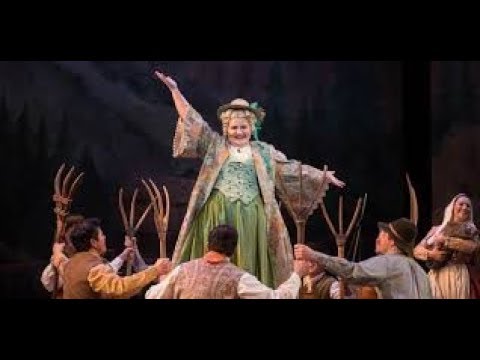 A Classical Verity - Vocal Pedagogue : The Contralto Fach