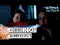 EEN SPANNEND AVONTUUR IN DE NACHT | De zomer van Zoë #4 | NPO Zapp