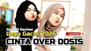 Download lagu LAGU JOGET AMBON || CINTA OVER DOSIS || GACOR 2026 - MIX - NASIR93 REMIXER mp3 Download lagu LAGU JOGET AMBON || CINTA OVER DOSIS || GACOR 2026 - MIX - NASIR93 REMIXER mp3