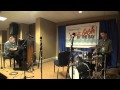Benny Goodman Trio  "A Handful of Keys"