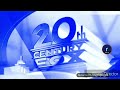 20th Century Fox With Electronic Sounds Future Normal Rio 2