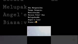 Download lagu STORY WA MELUPAKAN mp3 Download lagu STORY WA MELUPAKAN mp3