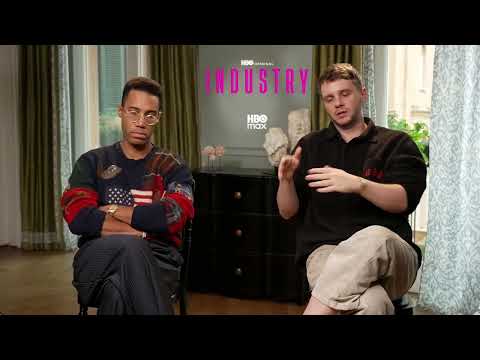 Inside the Creative Engine of Industry with Mickey Down & Konrad Kay