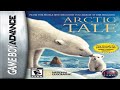 Arctic Tale Gameplay Gba