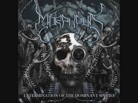 Morpheus - Falsification of Myths and Verities