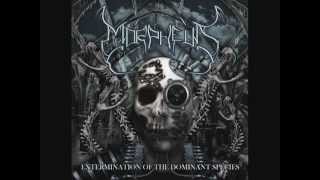 Morpheus - Falsification of Myths and Verities