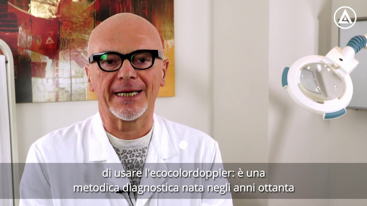 Watch Now Ecocolordoppler negli arti inferiori - I consigli del Dott. Fossati Ecocolordoppler negli arti inferiori - I consigli del Dott. Fossati