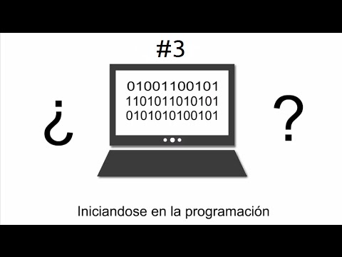 Que son el PSEUDOCÓDIGO y DIAGRAMA de FLUJO | Iniciándose en la Programación 3