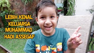 Download lagu Inilah Keluarga HABIB SYECH ASSEGAF DAN MUHAMMAD HADI mp3