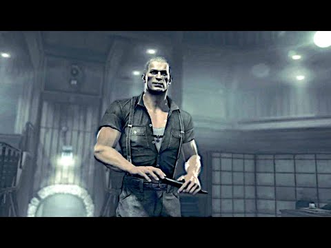 Battle of Wolfenstein Keep through Docks | Wolfenstein The Old Blood