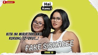 Download lagu Hai Kamu! Eps 3 - Keluh kesah menjadi Fake Siskaeee mp3