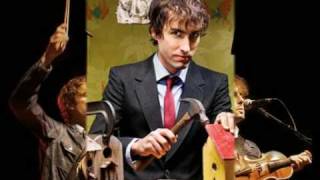 Andrew Bird - Armchairs