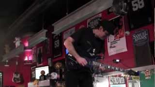 MUSTANG SALLY cover by TONY JANFLONE JR. @ PIZZA DADDIES