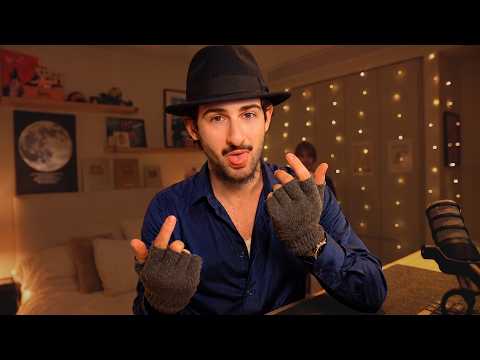 Try not to Cringe: MEN