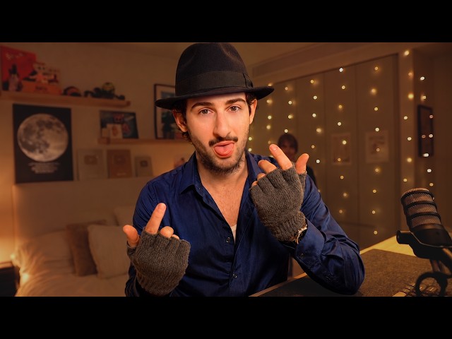 Try not to Cringe: MEN