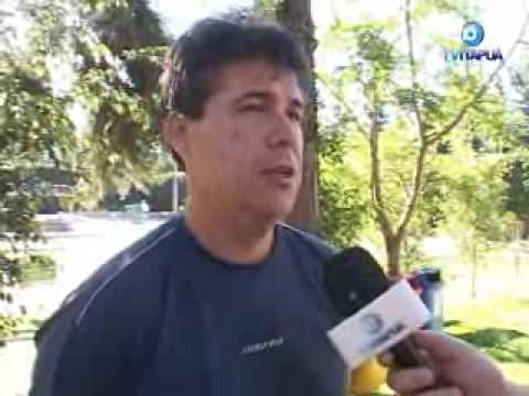 Clube Pinheiros promove mais uma etapa do Campeonato Aberto de Tênis 2009