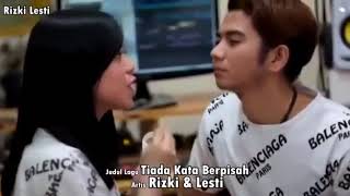 Download lagu BAPERRR !! RIZKI FEAT LESTI (TIADA KATA BERPISAH) mp3 Download lagu BAPERRR !! RIZKI FEAT LESTI (TIADA KATA BERPISAH) mp3
