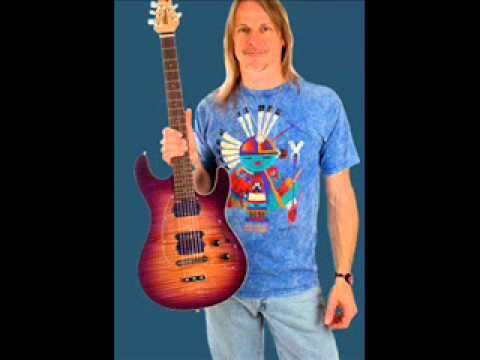 Vista Grande - Steve Morse