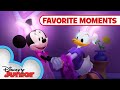 Bow-Toons Compilation! Part 1 | Minnie's Bow-Toons | Disney Junior Bow-Toons Compilation! Part 1 | Minnie's Bow-Toons | Disney Junior