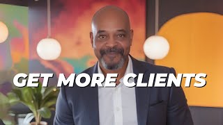 What My Clients Taught Me About Success (And How I'm Giving Back)